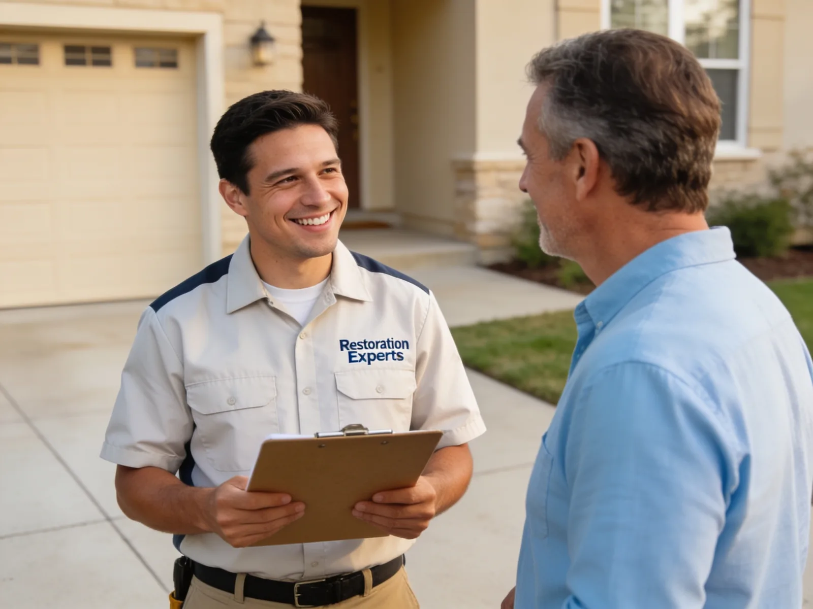 Water Damage Cleanup Santee, CA FAQs